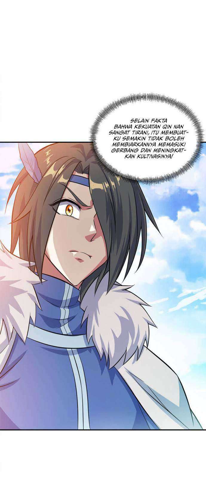 Peerless Soul Chapter 294 Gambar 19