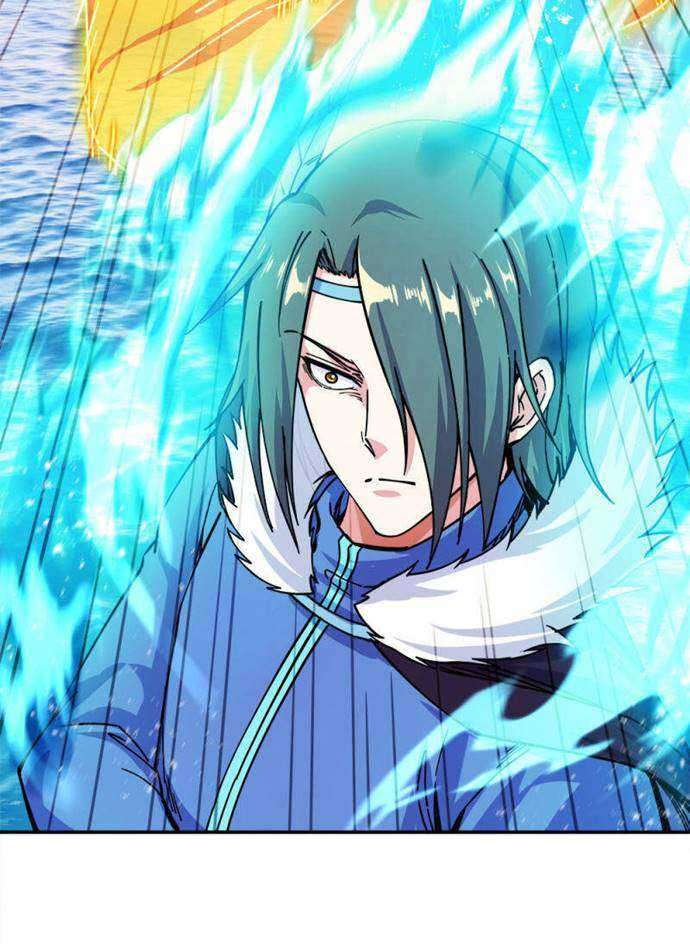 Peerless Soul Chapter 294 Gambar 29