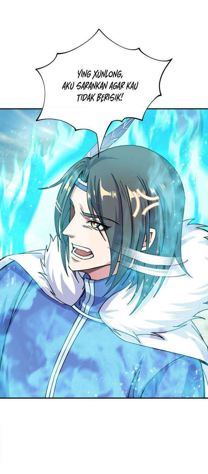 Peerless Soul Chapter 294 Gambar 30