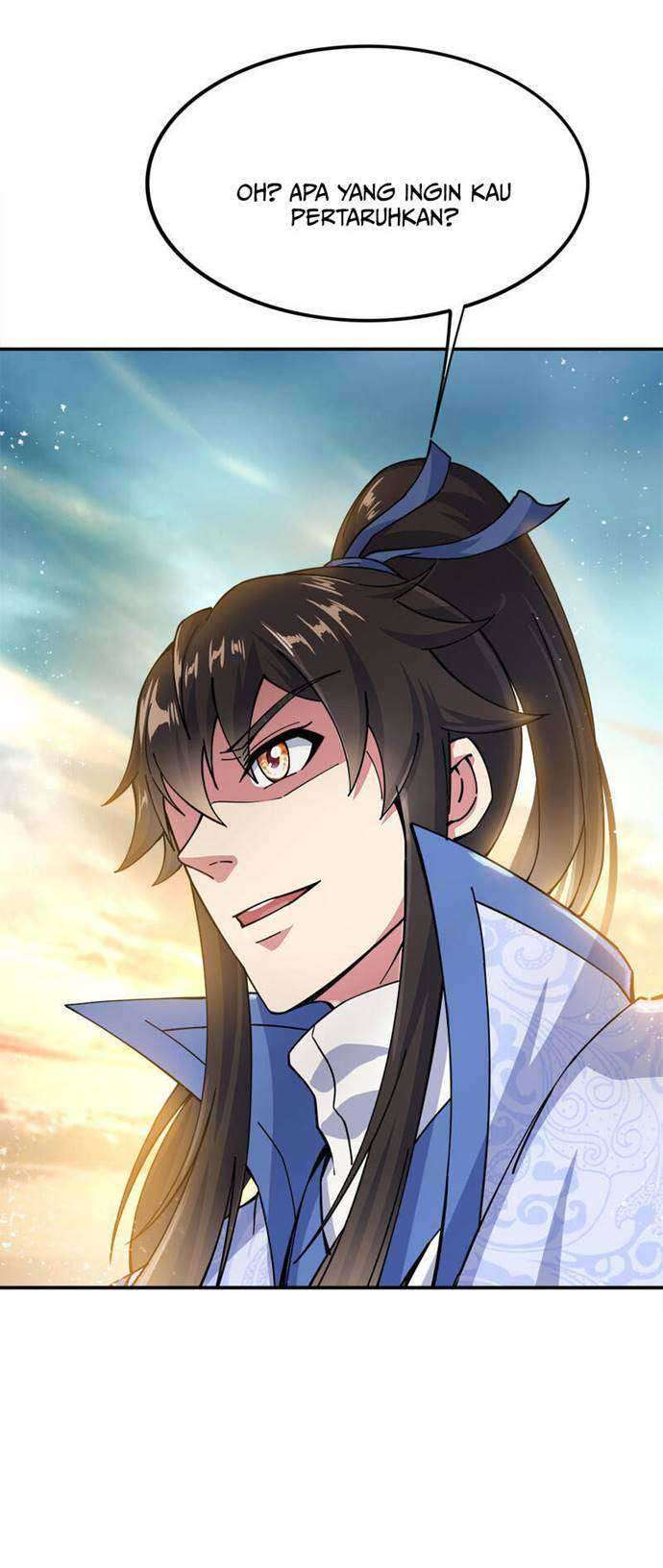 Peerless Soul Chapter 294 Gambar 38