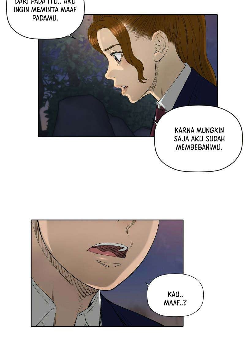 Second life of a Gangster Chapter 66 Gambar 10