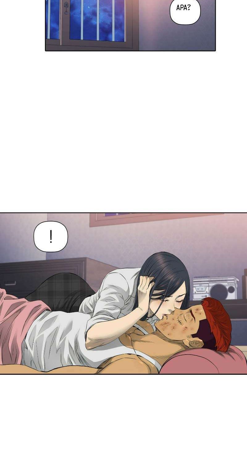 Second life of a Gangster Chapter 66 Gambar 27