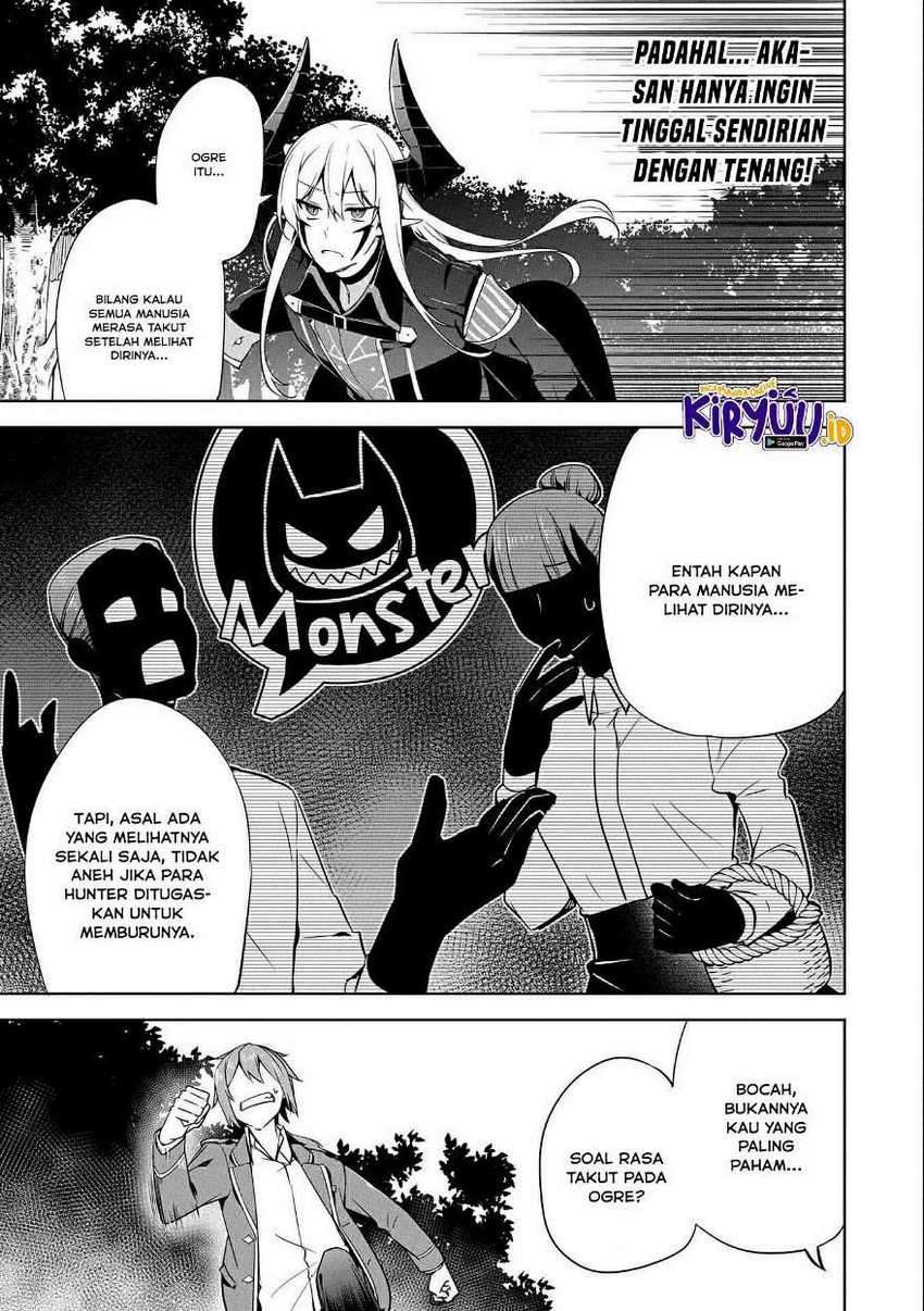 A Breakthrough Brought by Forbidden Master and Disciple Chapter 14 Gambar 4