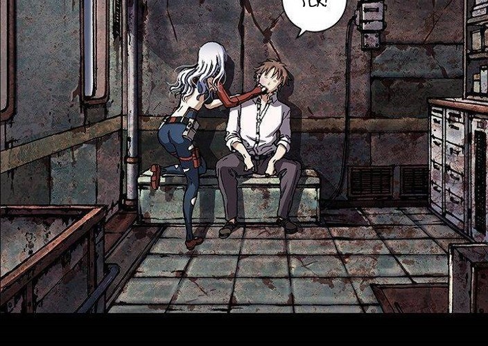 Leviathan Chapter 157 Gambar 7