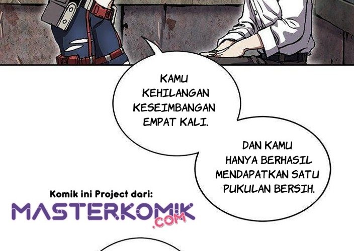 Leviathan Chapter 157 Gambar 11