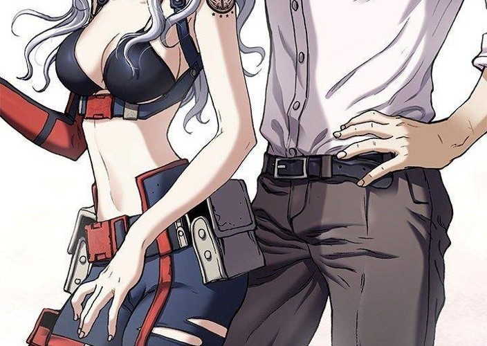 Leviathan Chapter 157 Gambar 17