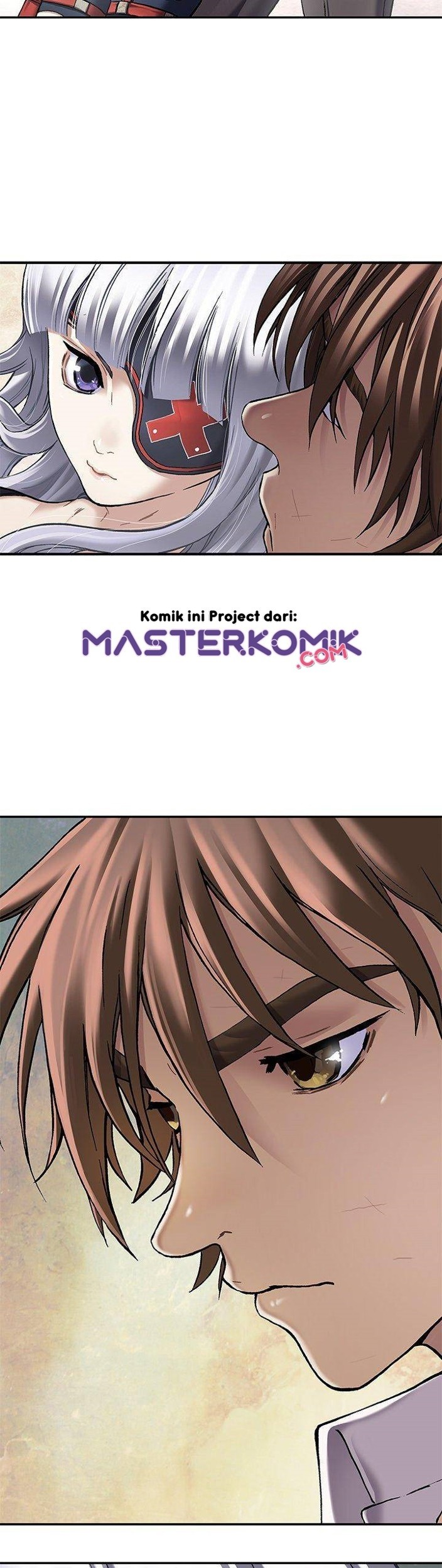 Leviathan Chapter 157 Gambar 18