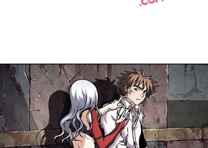 Leviathan Chapter 157 Gambar 21