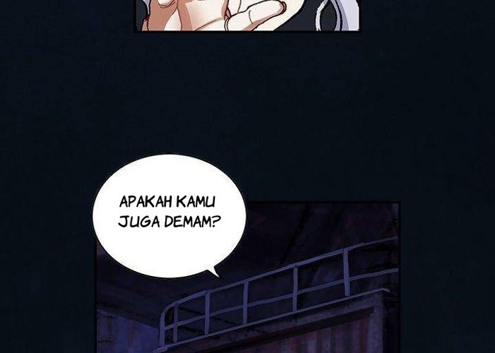 Leviathan Chapter 157 Gambar 33
