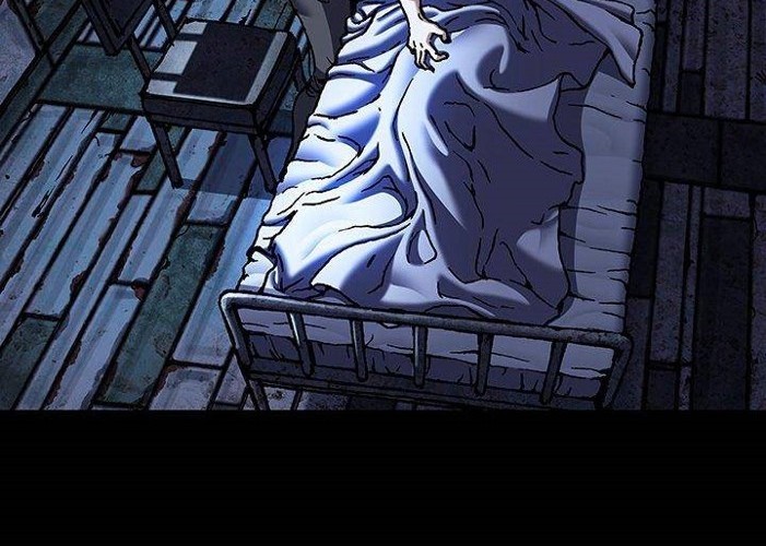 Leviathan Chapter 157 Gambar 27