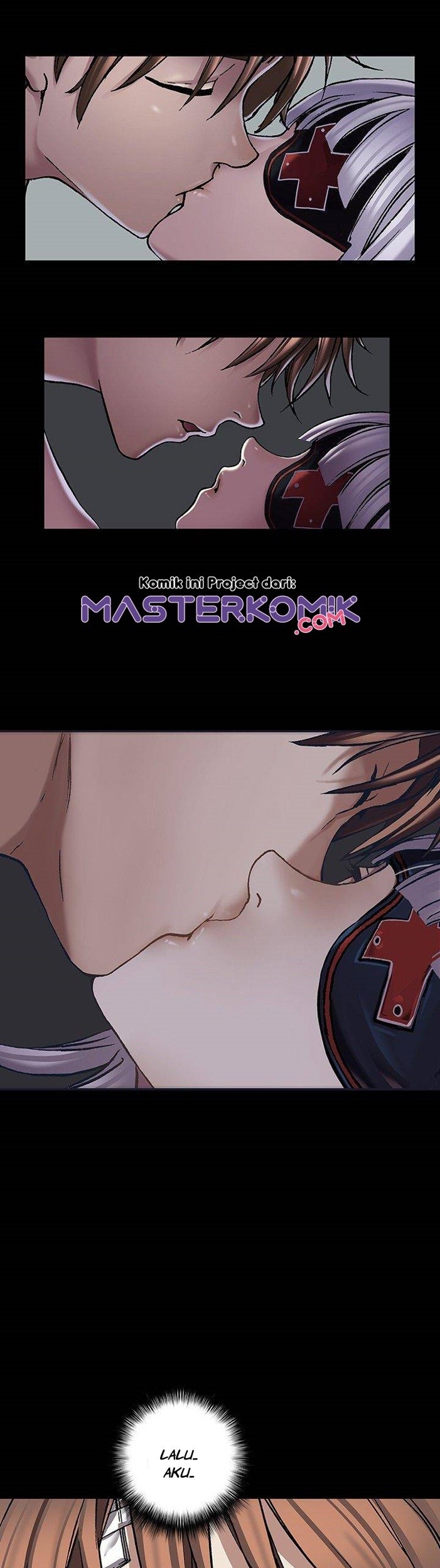 Leviathan Chapter 157 Gambar 28