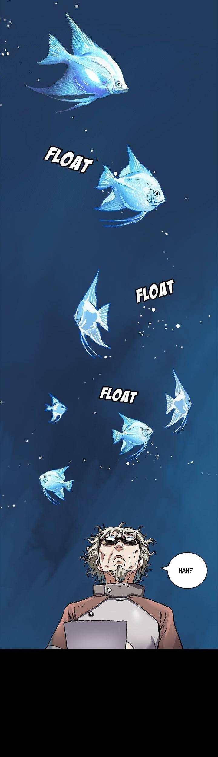 Leviathan Chapter 157 Gambar 42