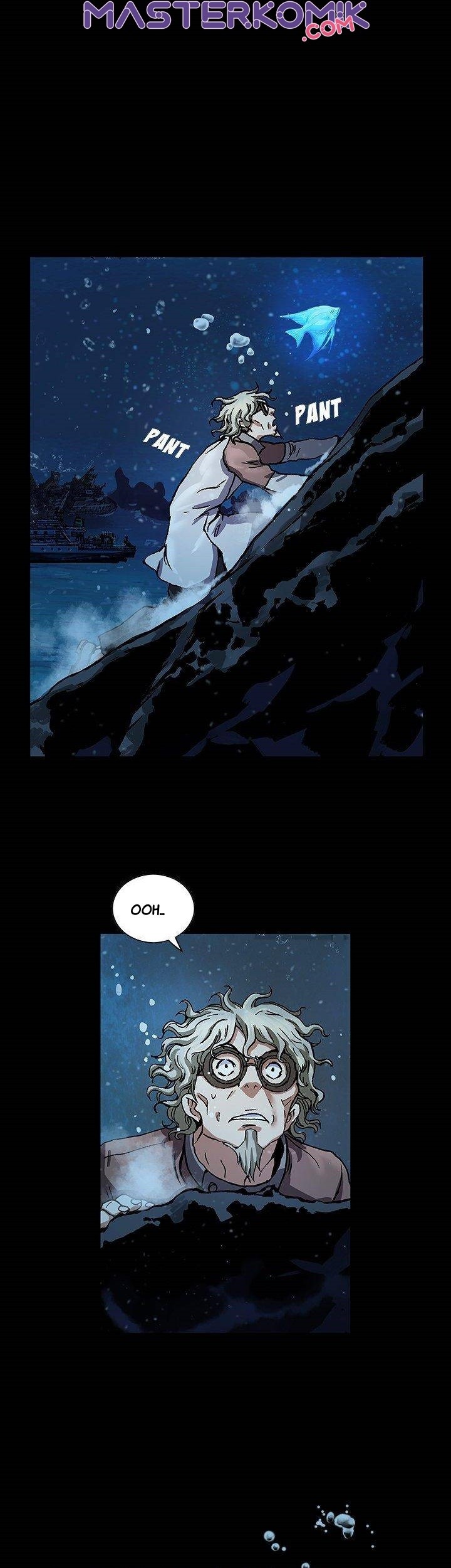 Leviathan Chapter 157 Gambar 52