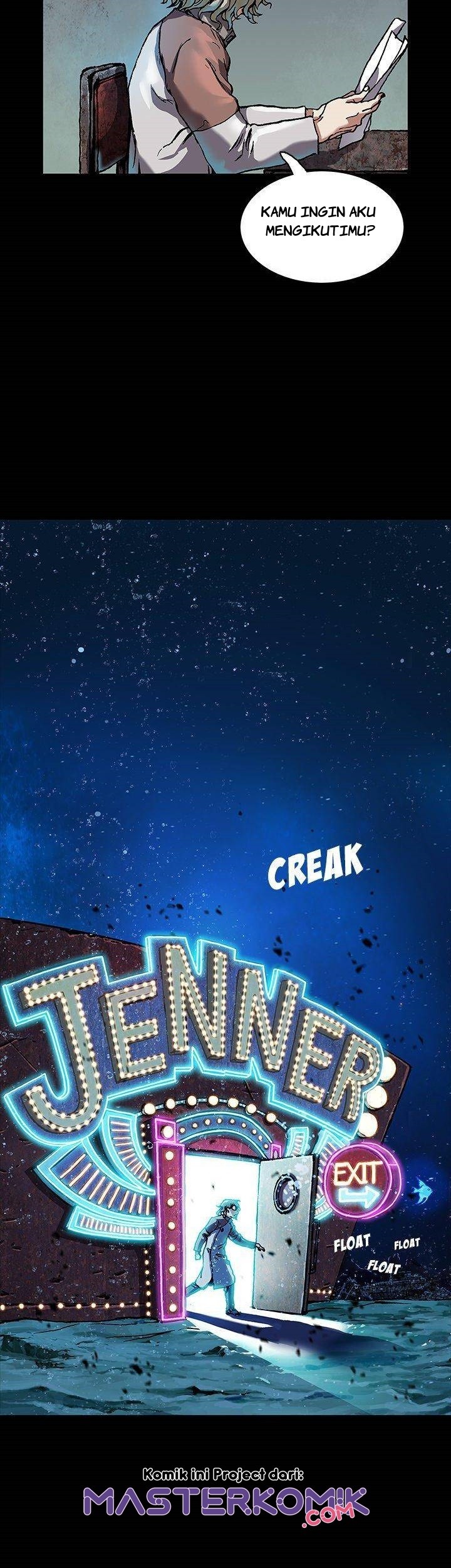 Leviathan Chapter 157 Gambar 46