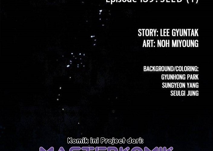 Leviathan Chapter 157 Gambar 5