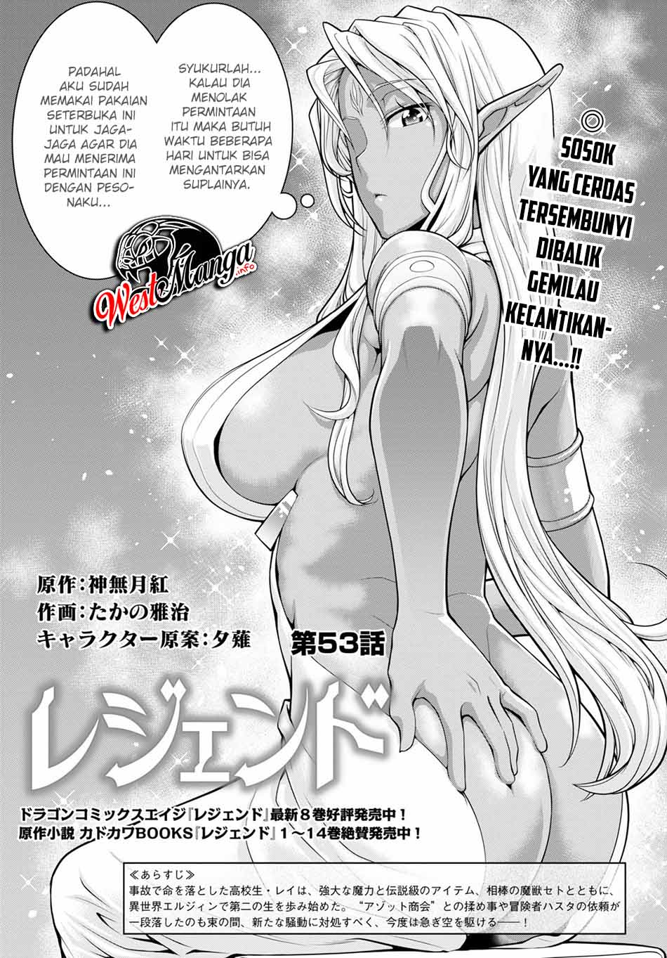 Manga Legend Chapter 53 gambar nomor 2