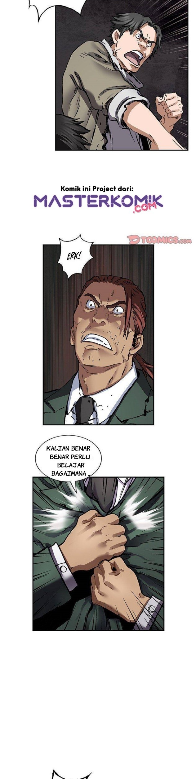 Leviathan Chapter 159 Gambar 10