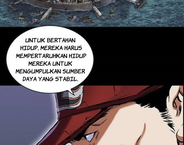 Leviathan Chapter 159 Gambar 17