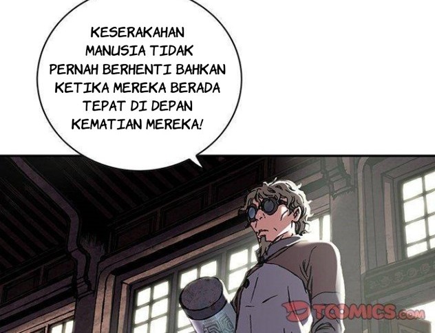 Leviathan Chapter 159 Gambar 21