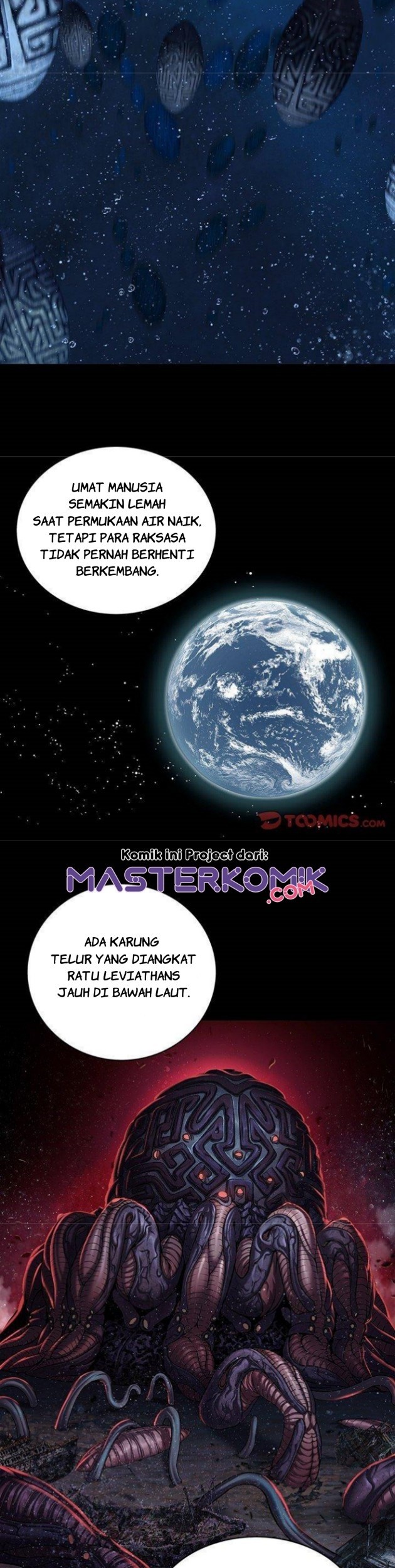 Leviathan Chapter 159 Gambar 26