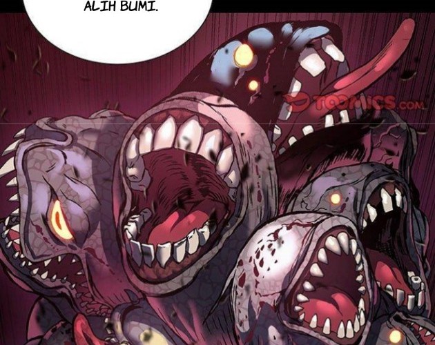 Leviathan Chapter 159 Gambar 31