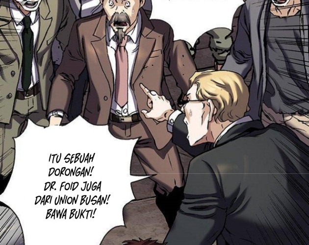 Leviathan Chapter 159 Gambar 37