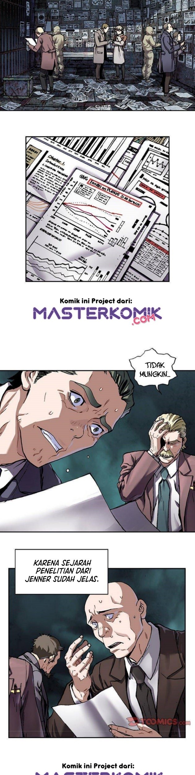 Leviathan Chapter 159 Gambar 40