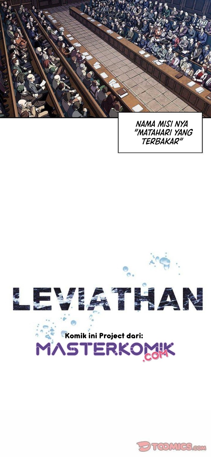 Leviathan Chapter 159 Gambar 42
