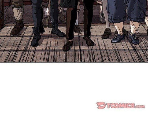 Leviathan Chapter 159 Gambar 3