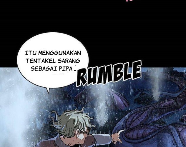 Leviathan Chapter 158 Gambar 11