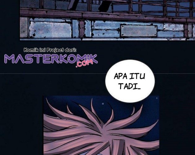 Leviathan Chapter 158 Gambar 33