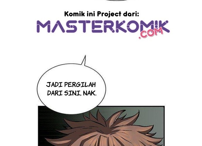 Leviathan Chapter 158 Gambar 43