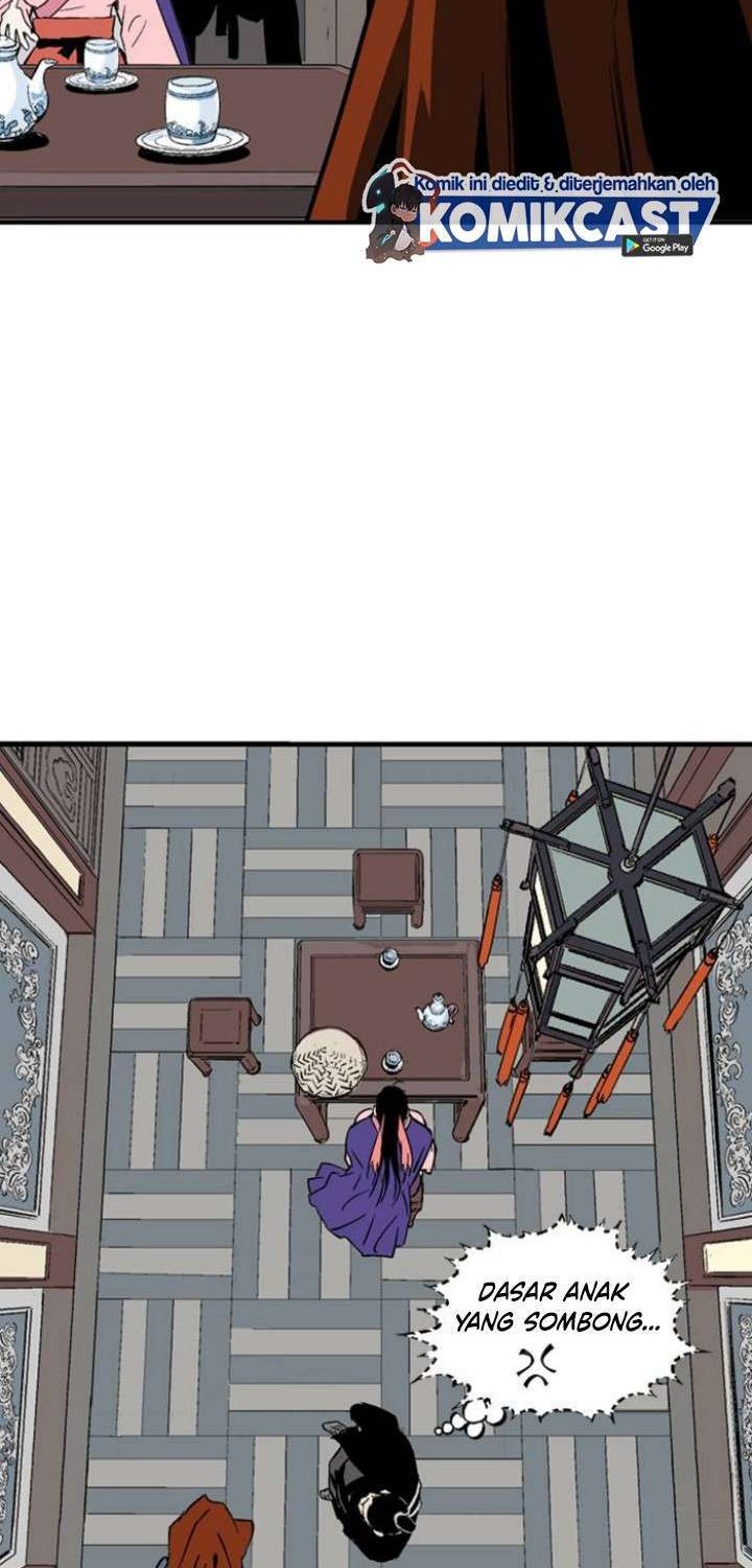 Gosu Chapter 220 Gambar 8