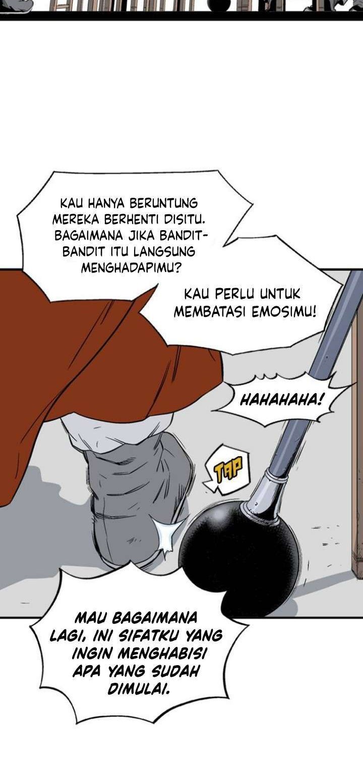 Gosu Chapter 220 Gambar 10