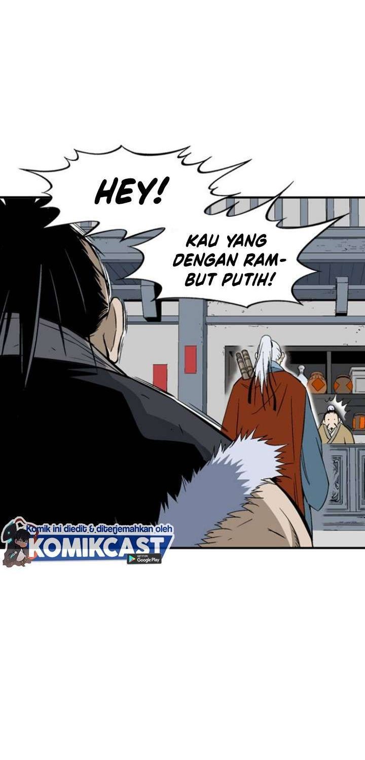 Gosu Chapter 220 Gambar 12