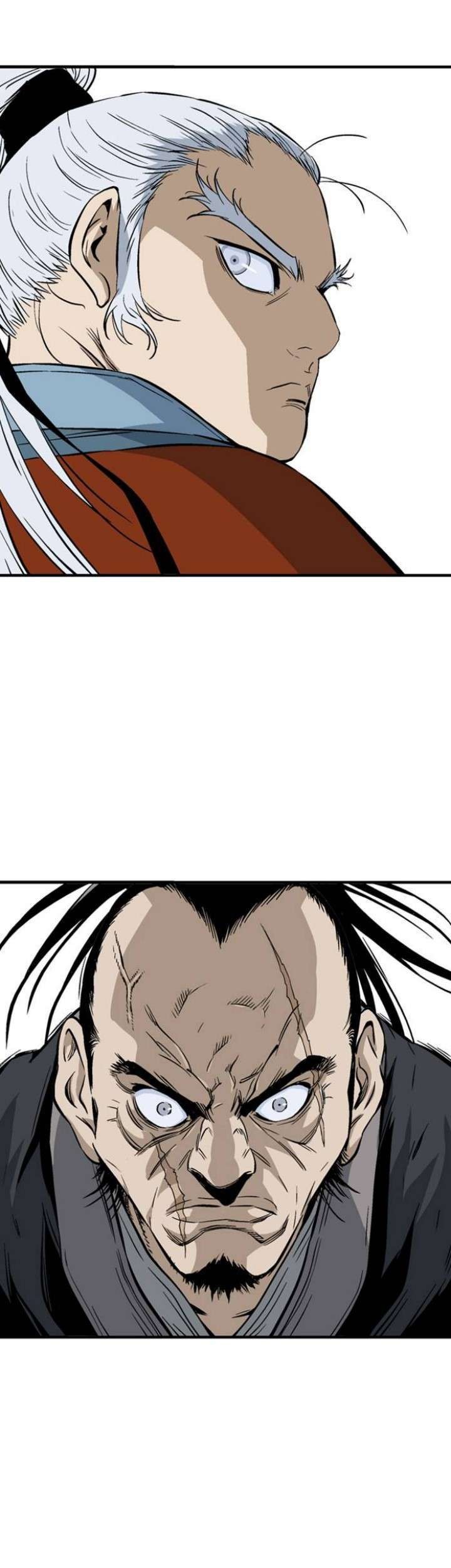 Gosu Chapter 220 Gambar 13