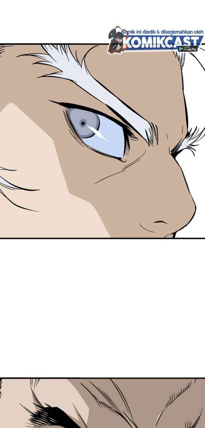 Gosu Chapter 220 Gambar 14