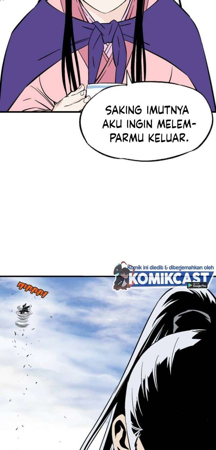 Gosu Chapter 220 Gambar 25