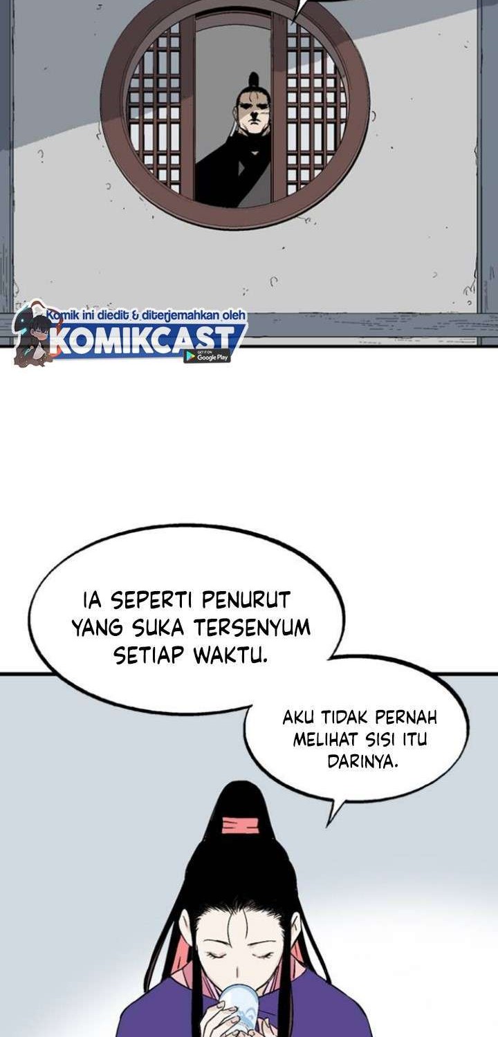 Gosu Chapter 220 Gambar 19