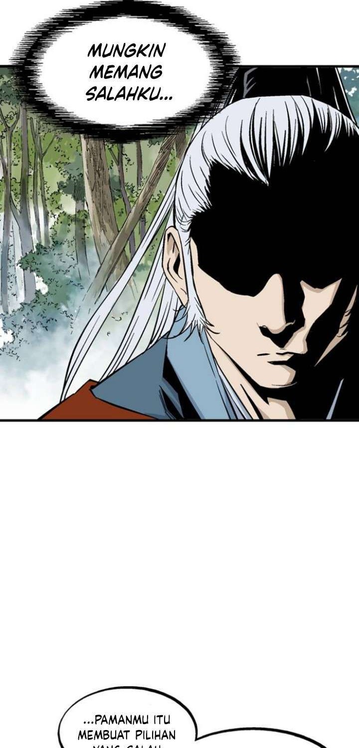 Gosu Chapter 220 Gambar 32