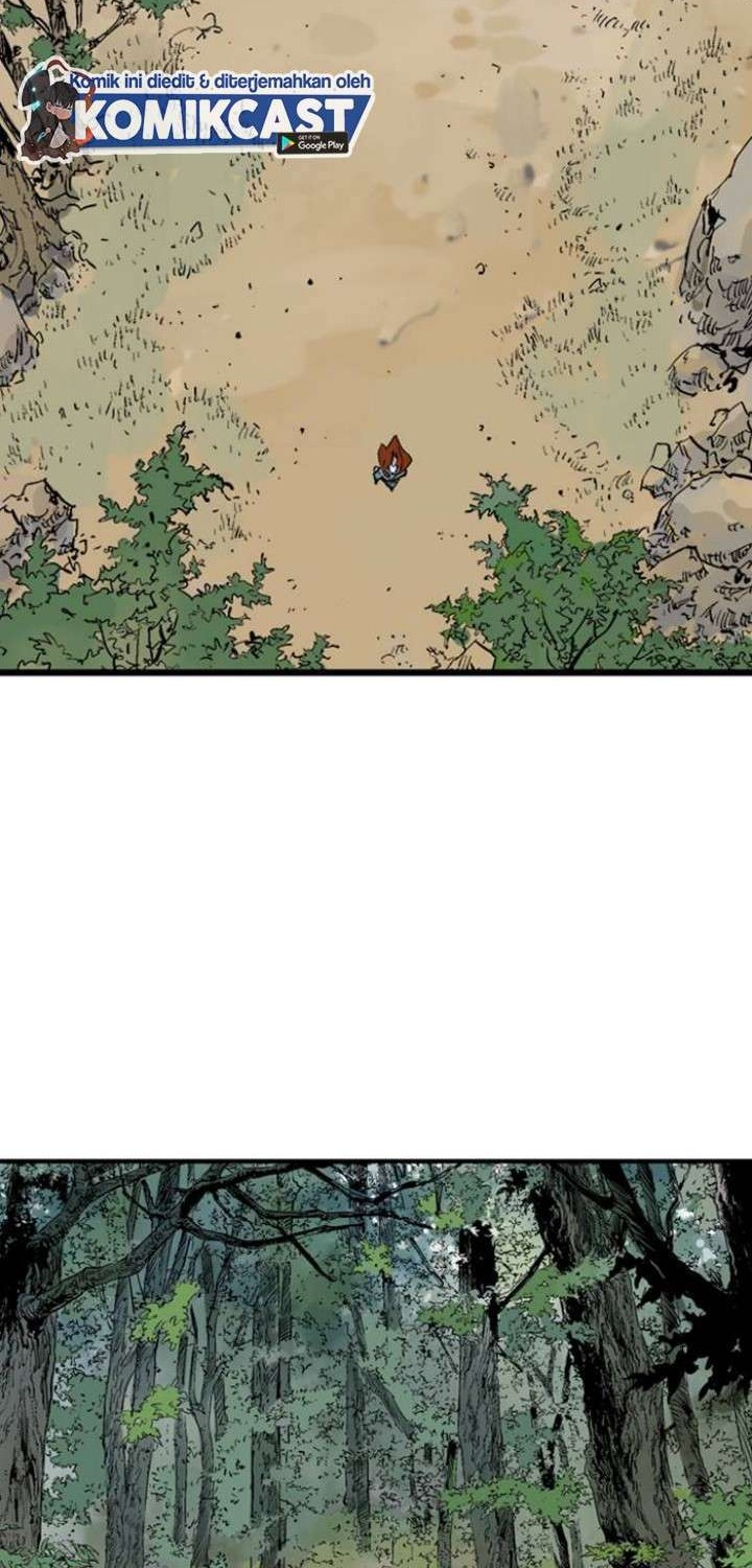 Gosu Chapter 220 Gambar 27