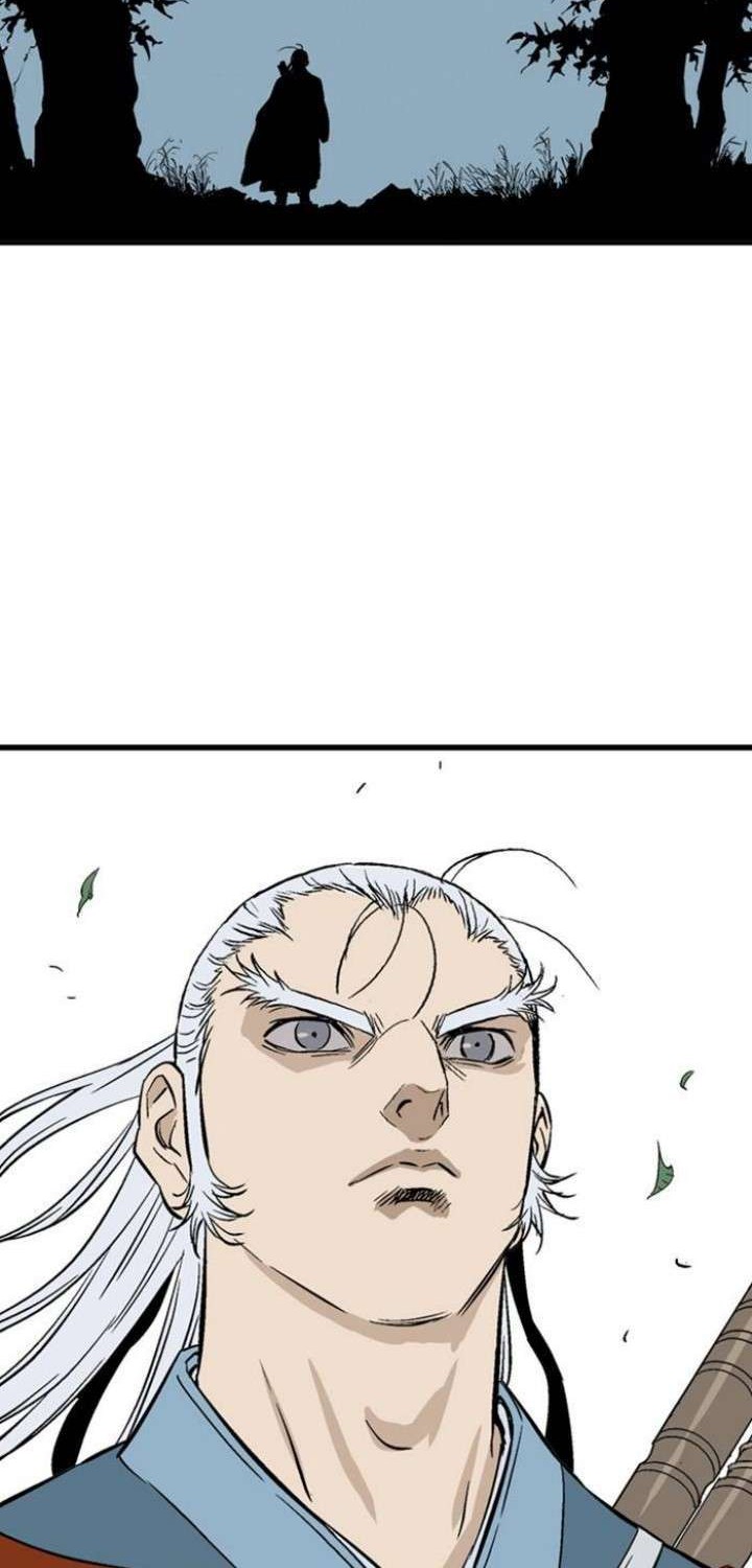 Gosu Chapter 220 Gambar 29