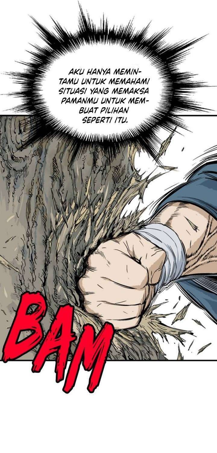 Gosu Chapter 220 Gambar 34