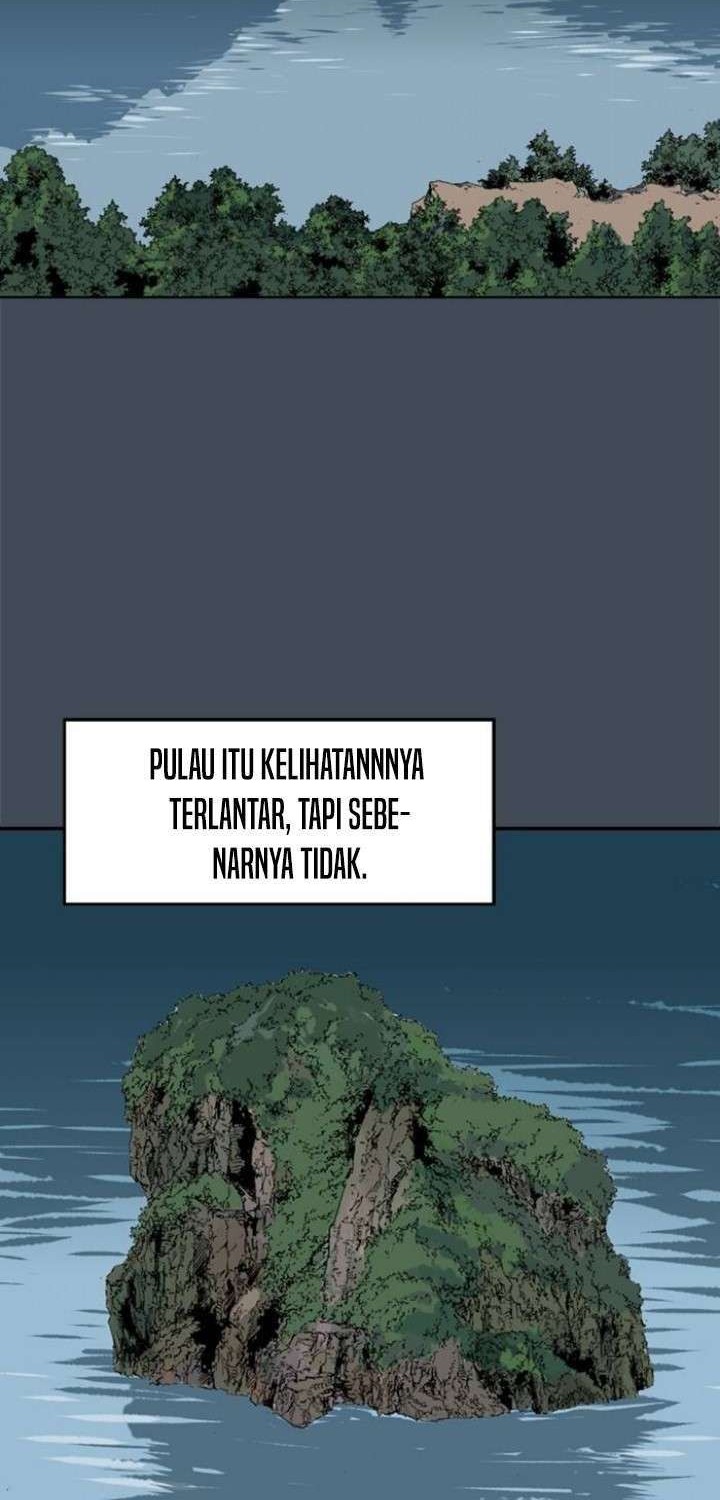 Manhwa Gosu Chapter 220 gambar nomor 2