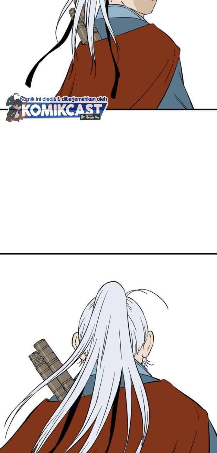 Gosu Chapter 220 Gambar 44