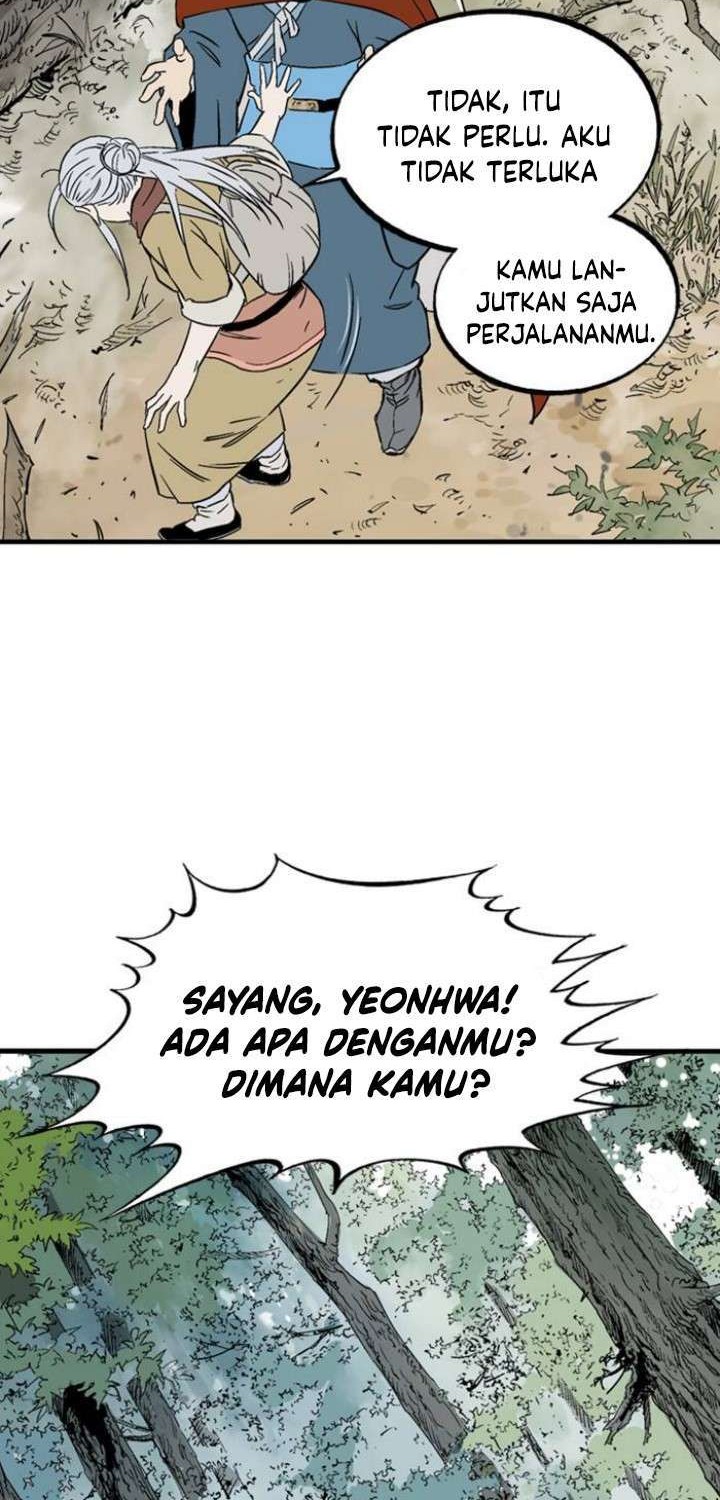 Gosu Chapter 220 Gambar 40