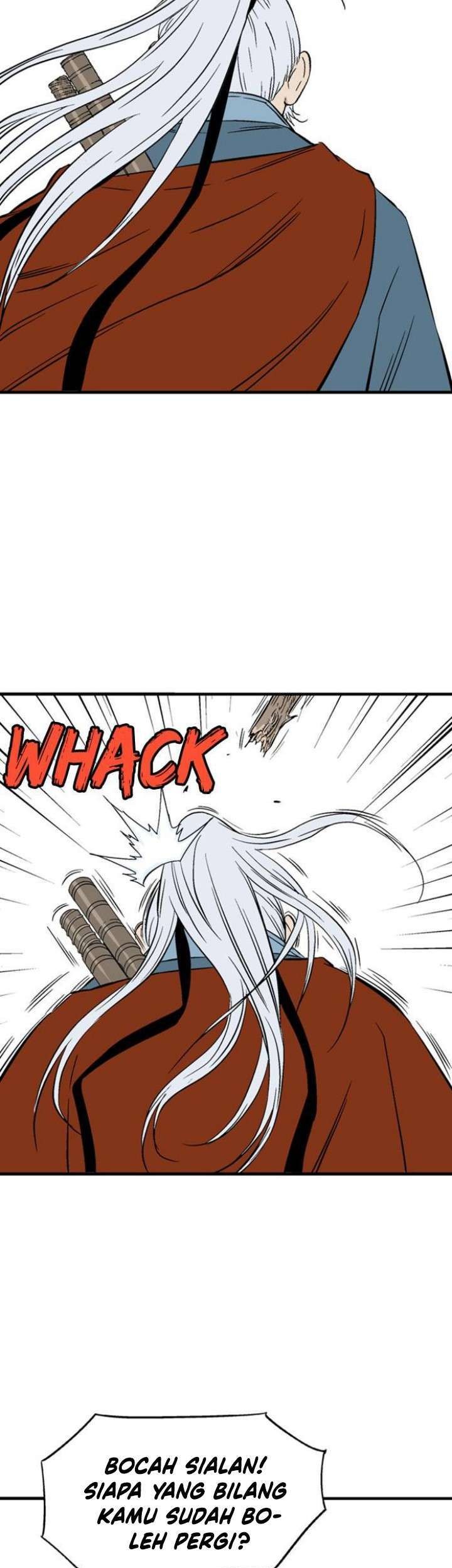 Gosu Chapter 220 Gambar 50