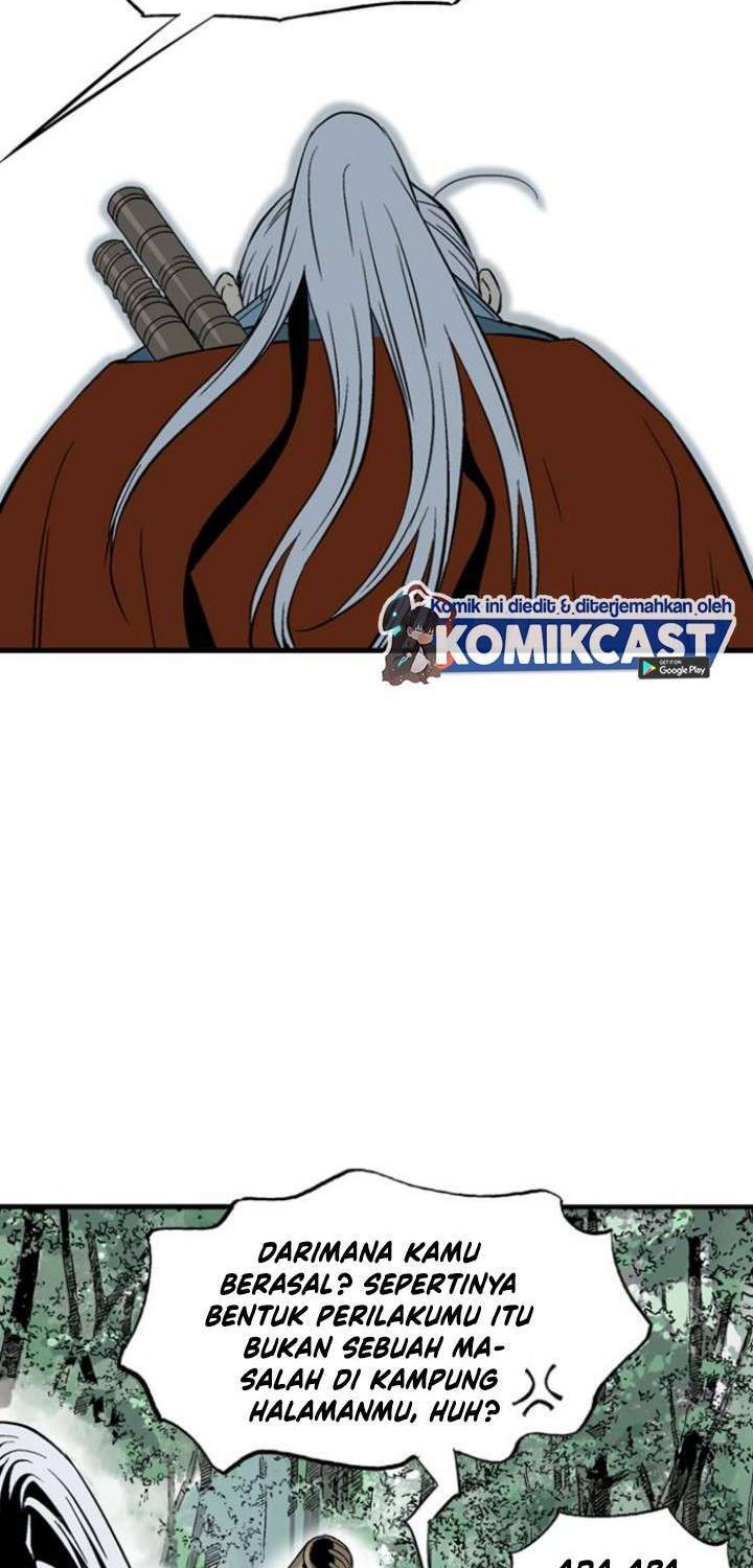 Gosu Chapter 220 Gambar 51