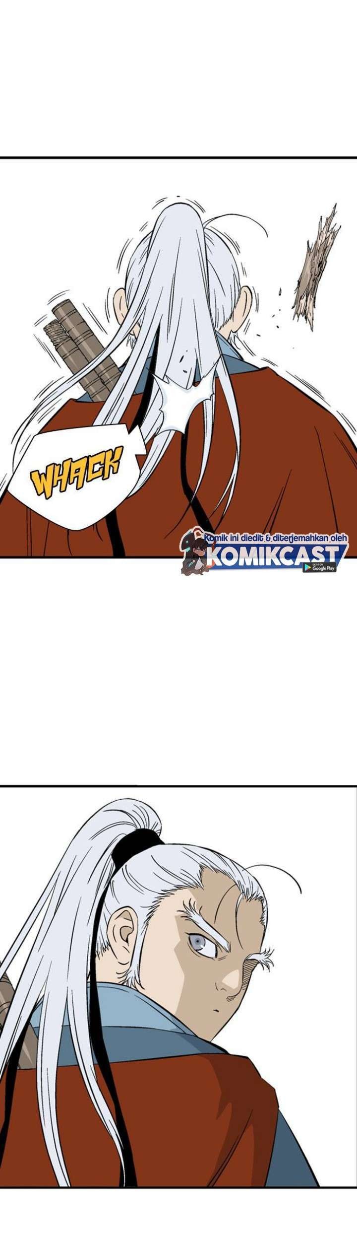 Gosu Chapter 220 Gambar 46