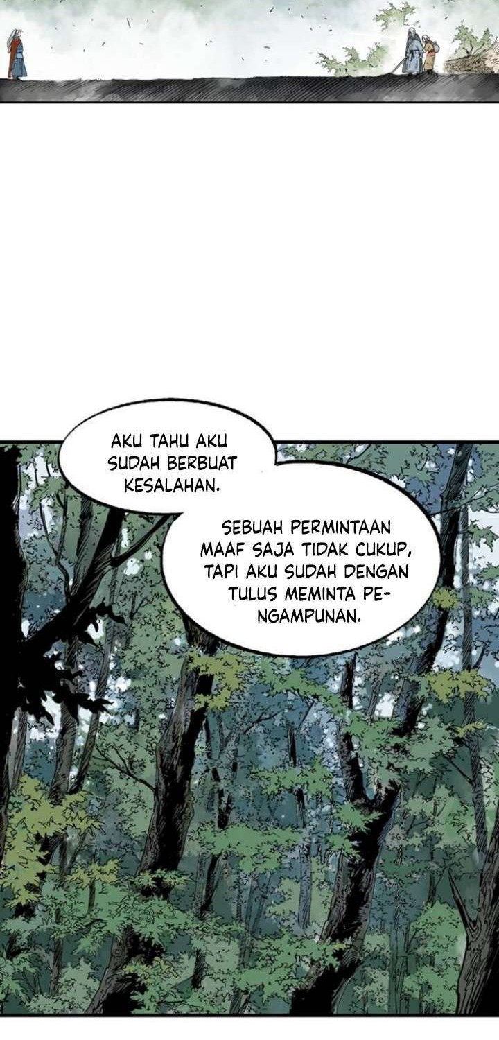 Gosu Chapter 220 Gambar 53